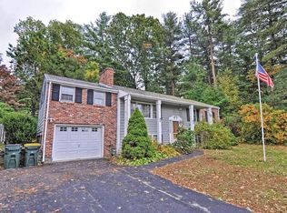 16 George Rd, Franklin, MA 02038