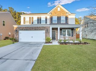 158 Daniels Creek Cir, Goose Creek, SC 29445