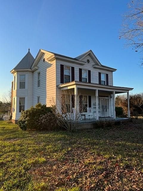 2720 Dry Creek Rd, South Hill, VA 23970 | Zillow