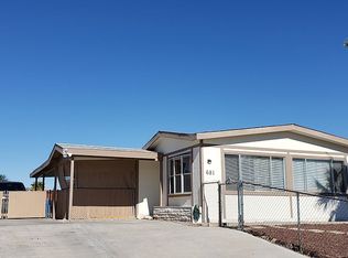 681 Ramar Rd, Bullhead City, AZ 86442