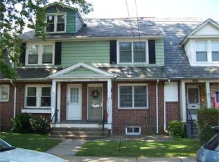 320 Jackson St, Bristol, PA 19007