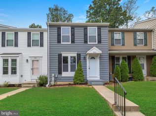 9410 SW Chippenham Dr, Laurel, MD 20723