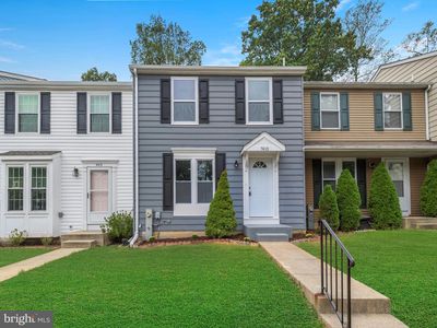 9410 SW Chippenham Dr, Laurel, MD, 20723