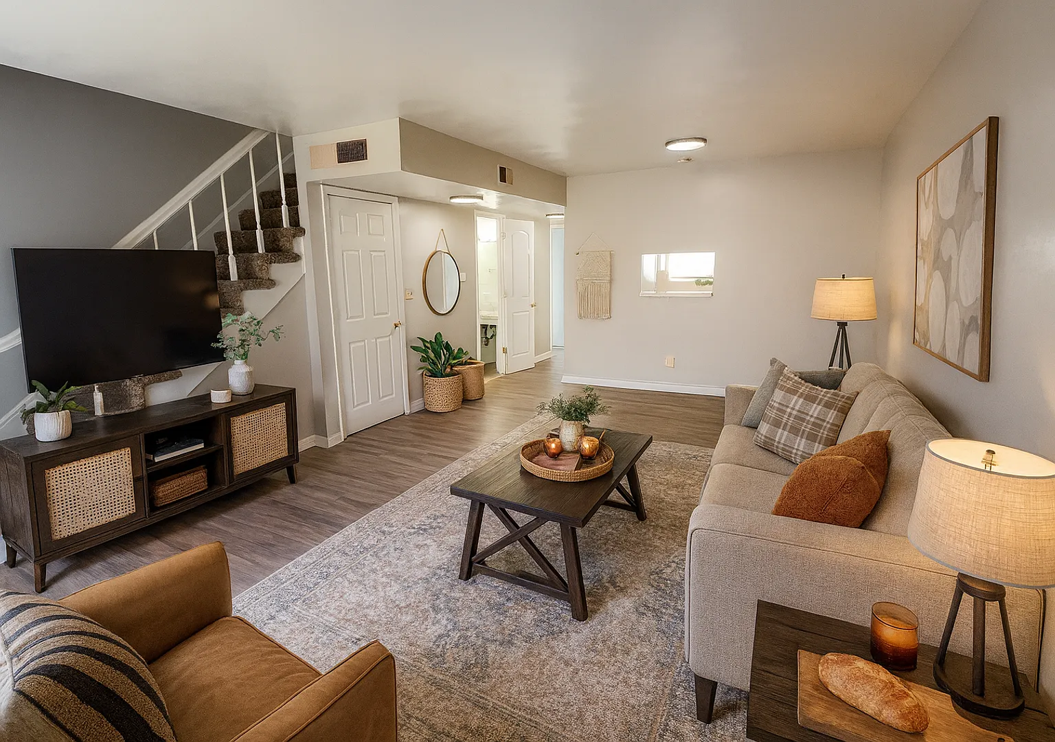 Welcome Home to Orchard Apartments Comfort and Convenience in Muncie — Photo 2