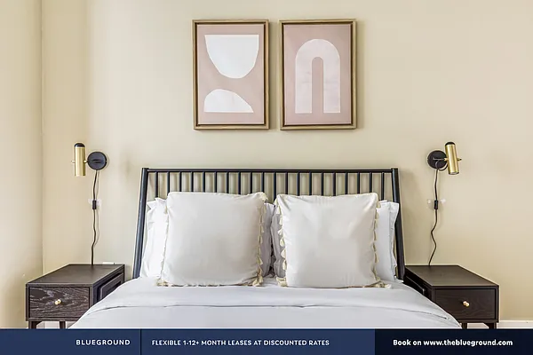 Rented by The Blueground | media 57