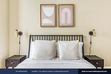 Rented by The Blueground