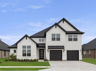 841 Ranchland Rd, Justin, TX 76247