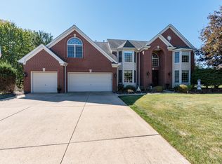 12649 Fieldstone Point, Strongsville, OH 44149