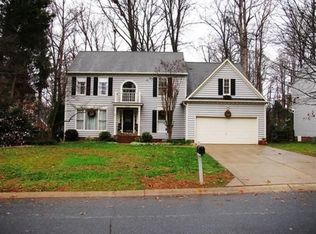 12505 Hawks Ridge Rd, Huntersville, NC 28078
