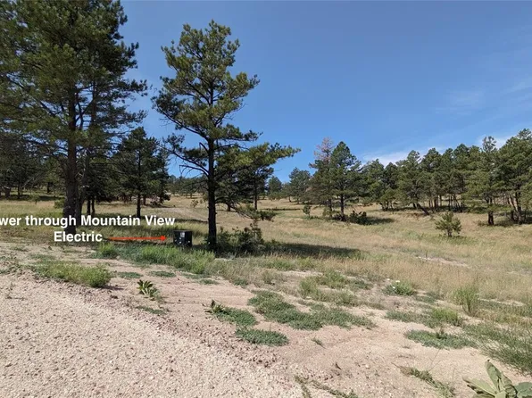 Parcel 7 Onyx Trail, Deer Trail, CO 80105