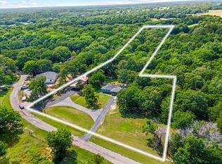 3602 Bent Oak St E, Greenville, TX 75401