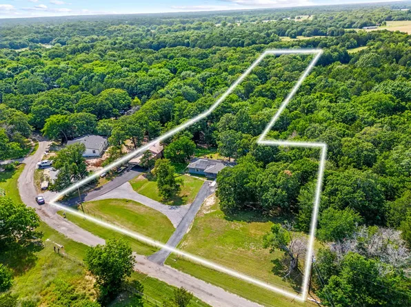 3602 Bent Oak St E, Greenville, TX 75401