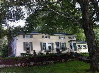 9 E Mountain Rd, Canton, CT 06019