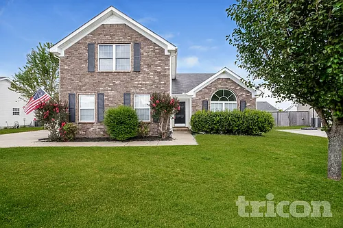 3310 Perlino Dr Photo 1