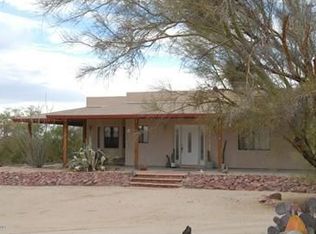 13140 N Sandra Rd, Marana, AZ 85658