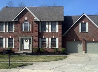 65 Stablegate Ct, Fairfield, OH 45014
