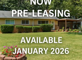 1909 S Fort Ave, Springfield, MO 65807