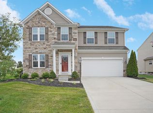 8879 Shady Woods St NW, Canal Winchester, OH 43110