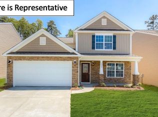148 Scotsway Ct, Troutman, NC 28166