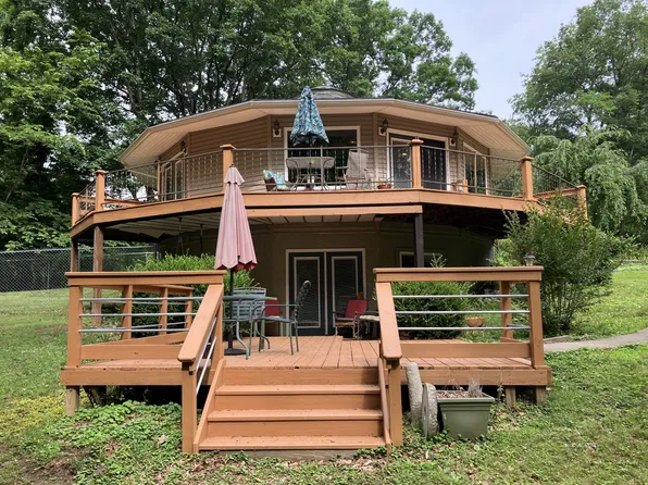 38710 Haning Ridge Rd, Albany, OH 45710