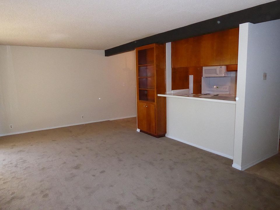 Living Room toward Kitchen