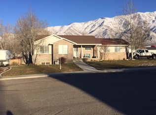 587 S 100 W, Santaquin, UT 84655