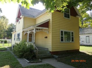 718 Wayne St, Danville, IL