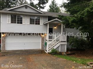 4562 NW Knute Anderson Rd, Silverdale, WA 98383