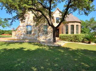 1036 Lucinda Ter, Georgetown, TX 78628