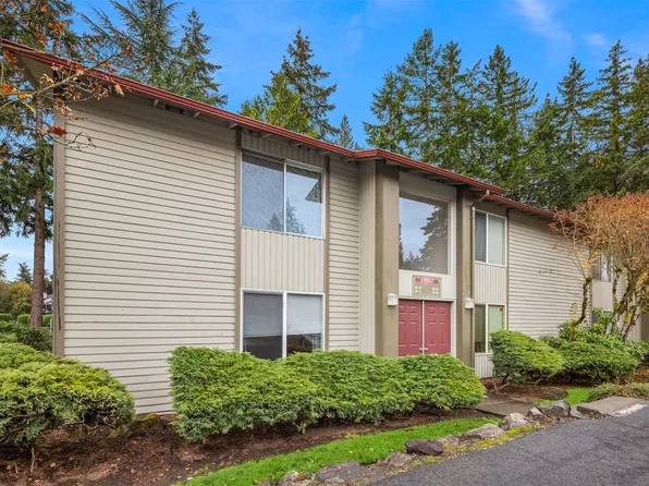 17537 151st Avenue SE #9-1, Renton, WA 98058