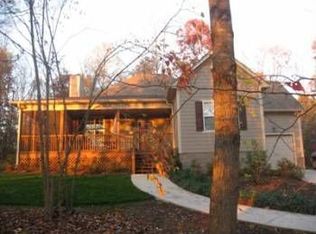 578 McArthur Ln, Birchwood, TN 37308