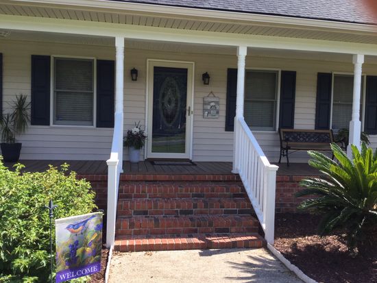 1404 Cooper River Blvd Moncks Corner Sc Zillow