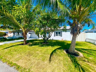 1420 N L Street, Lake Worth, FL, 33460