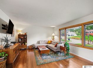 9127 Spaulding St, Omaha, NE 68134