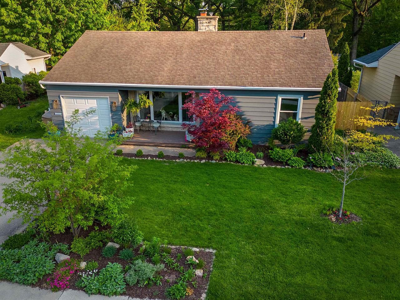 4005 Tokay Boulevard, Madison, WI 53711 Zillow