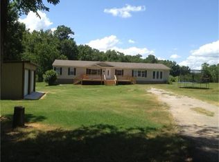 13513 Enchanted Cv, Willis, TX 77318