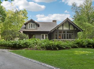 7755 N River Rd, River Hills, WI 53217