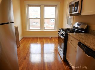 19 Vinal St #2A, Brighton, MA 02135