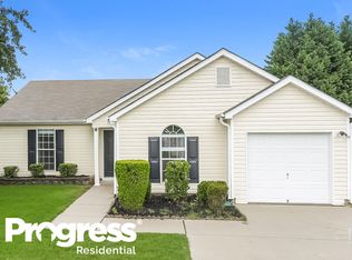5840 Eagles Watch Ct, Riverdale, GA 30274