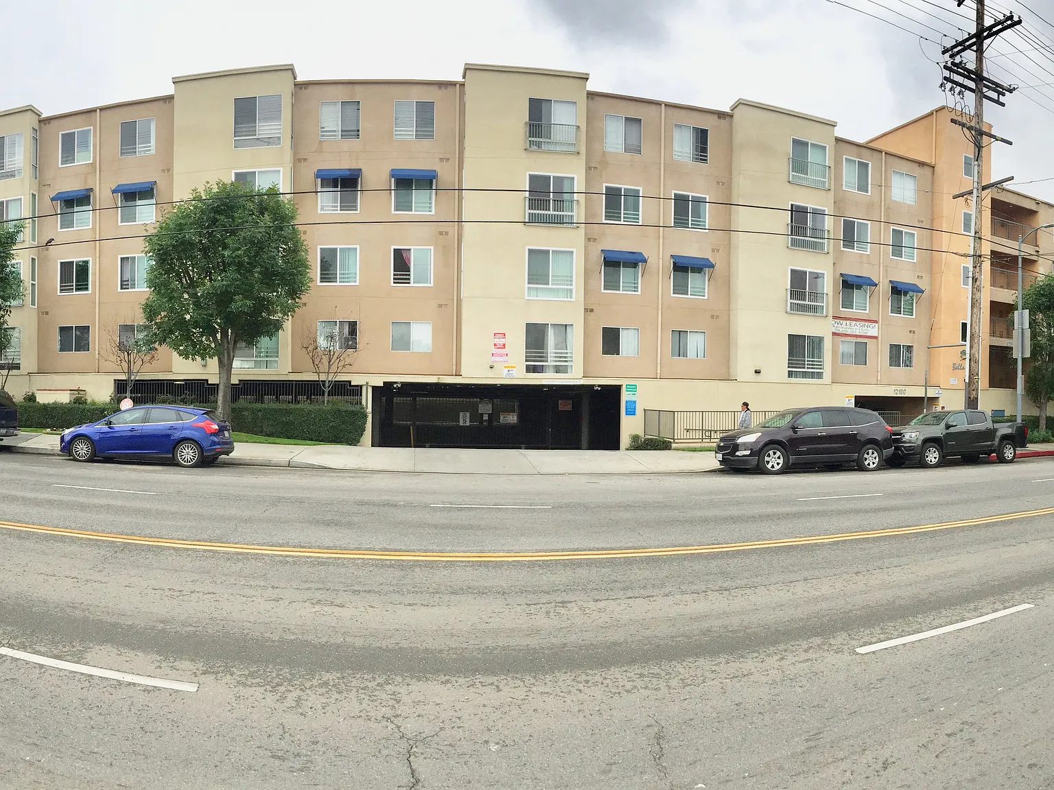 Bella Vista — Photo 1