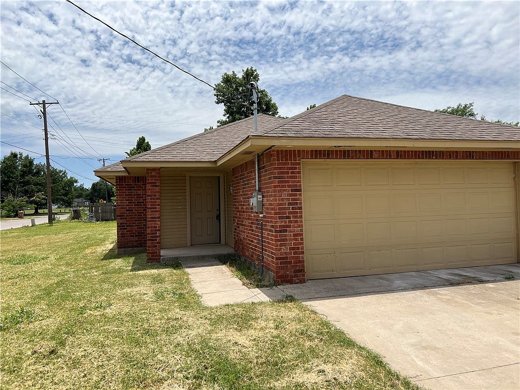 1001 S Fairmont Ave, Oklahoma City, OK 73129 Zillow