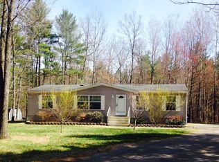 436 Fuller Rd, Peru, NY 12972