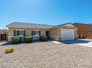 726 S Harry P Stagg Dr, Vail, AZ 85641