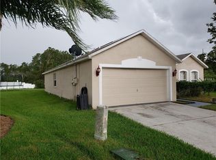 5144 Mashie Ct, Zephyrhills, FL 33541