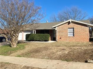 705 Karen St, Copperas Cove, TX 76522