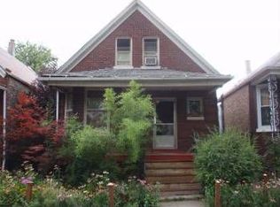 2338 N Kildare Ave, Chicago, IL