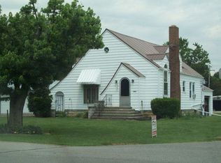 424 S Main St, Caledonia, OH