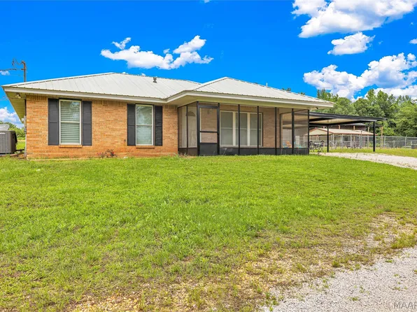 2797 County Road 131, Marbury, AL 36051