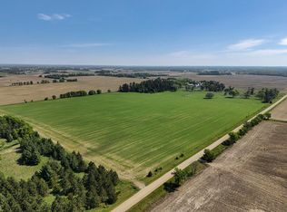 529XX 460th St, Perham, MN 56573