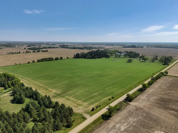529XX 460th St, Perham, MN 56573